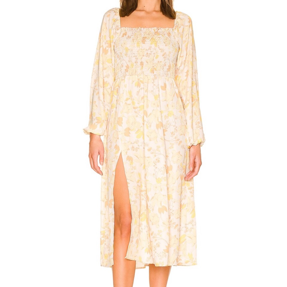 Resa Emma Dress